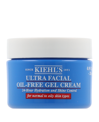 Kiehl's Ultra Facial Oil-Free Gel Cream (28 ml)