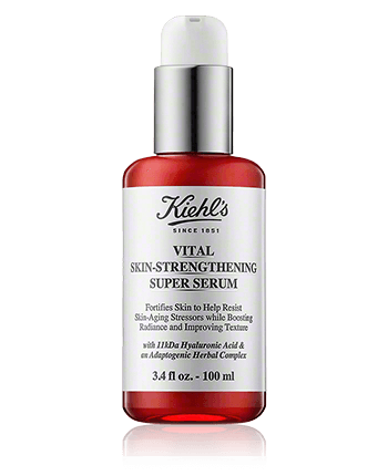 Kiehl's Vital Skin-Strengthening Super Serum (100 ml)