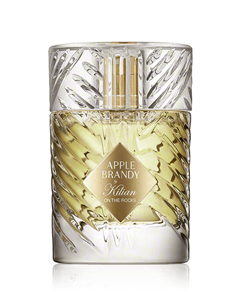 Kilian The Liquors Apple Brandy On The Rocks Eau de Parfum Spray Navulbaar (100 ml)