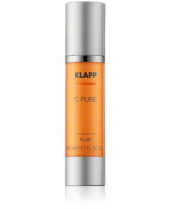 KLAPP C Pure Recharge Fluid (50 ml)