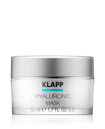 KLAPP Hyaluronic Mask (50 ml)