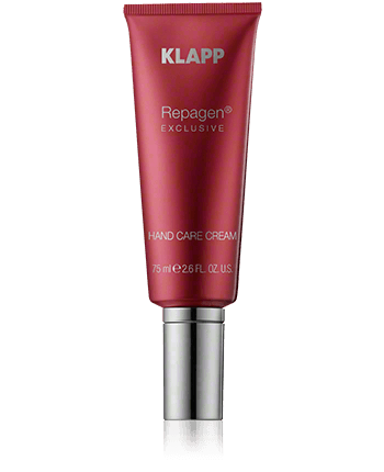 KLAPP Repagen Exclusive Hand Care Cream (75 ml)