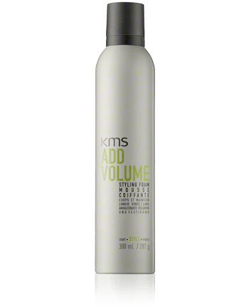 kms AddVolume Styling Foam Classic (300 ml)