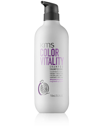 kms ColorVitality Shampoo (750 ml)