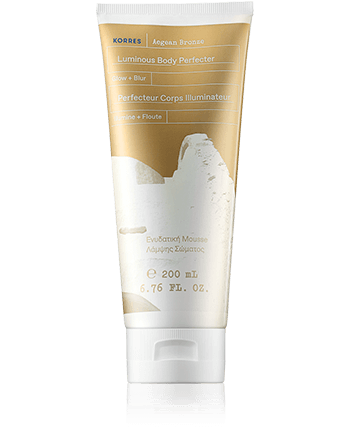 Korres Aegean Bronze Luminous Body Perfecter (200 ml)