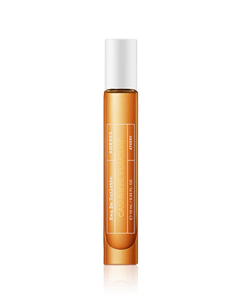Korres Cashmere Kumquat Deoroller Eau de Toilette (10 ml)