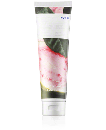 Korres Guava Elasti-Smooth Body Butter (125 ml)
