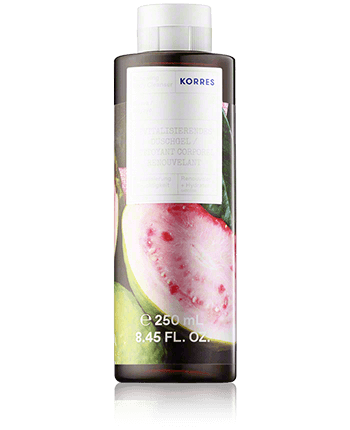 Korres Guava Renewing Body Cleanser (250 ml)