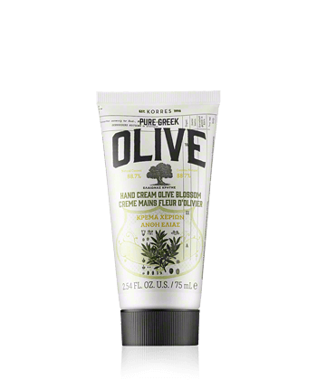 Korres Olive Hand Cream Olive Blossom (75 ml)