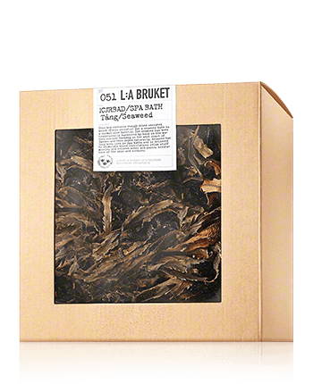 L:A BRUKET Cleansing 051 Spa Bath Seaweed (350 g)