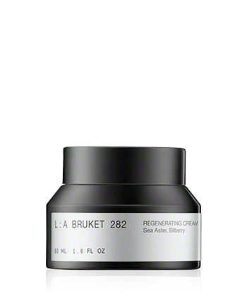 L:A BRUKET Face Care 282 Regenerating Cream (50 ml)