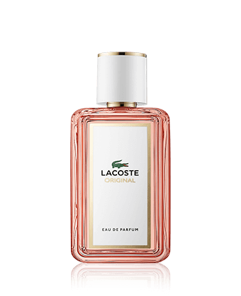 Lacoste Original Femme Eau de Parfum Spray (60 ml)