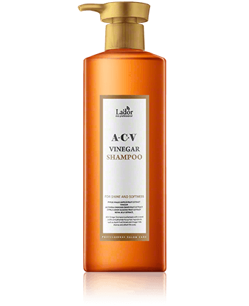 La'dor ACV Vinegar Shampoo (430 ml)