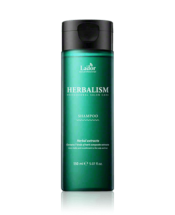 La'dor Herbalism Shampoo (150 ml)