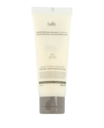 La'dor Scalp Care Moisture Balancing Shampoo (100 ml)