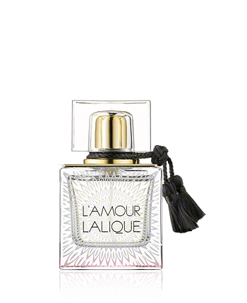 Lalique L'Amour Eau de Parfum Spray (30 ml)