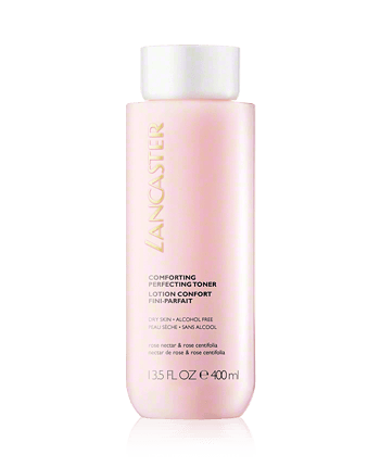 Lancaster Face Care Comforting Perfecting Toner dry skin (400 ml)