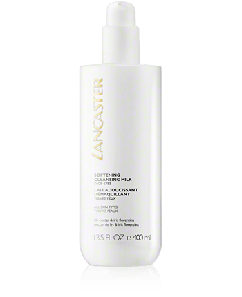 Lancaster Gezichtsreiniging Softening Cleansing Milk all skin types (400 ml)