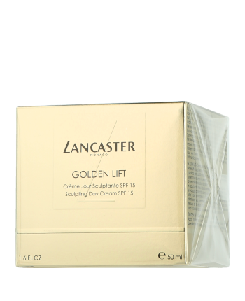 Lancaster Golden Lift Sculpting Day Cream SPF 15 (50 ml)