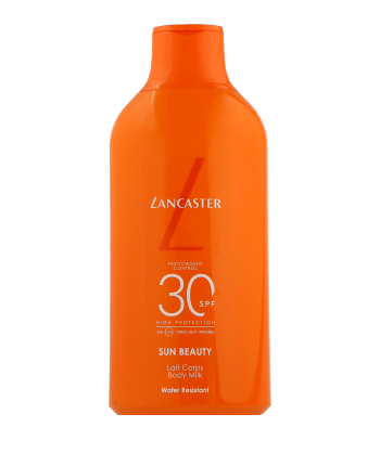 Lancaster Sun Beauty Body Milk SPF 30 (400 ml)