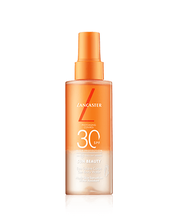 Lancaster Sun Beauty Nude Skin Sensation Sun Body Water SPF 30 (100 ml)