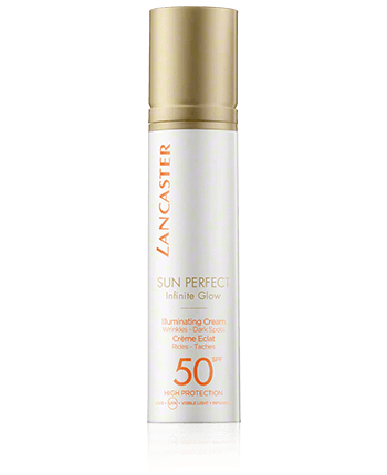 Lancaster Sun Perfect Illuminating Cream SPF 50 (50 ml)