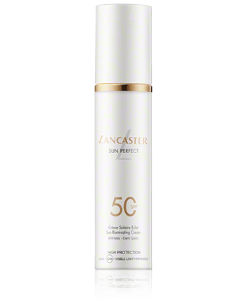 Lancaster Sun Perfect Sun Illuminating Cream SPF 50 (50 ml)