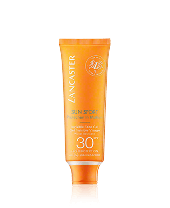 Lancaster Sun Sport Invisible Face Gel SPF 30 Classic (50 ml)