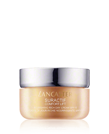 Lancaster Suractif Comfort Lift Nourishing Rich Day Cream SPF 15 (50 ml)