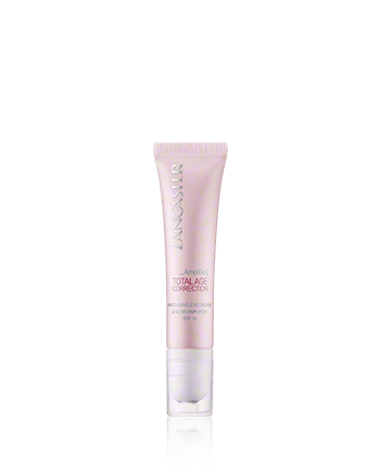 Lancaster Total Age Correction Anti-Aging Eye Cream & Glow Amplifier SPF 15 (15 ml)