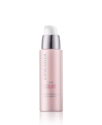 Lancaster Total Age Correction Ultimate Retinol-in-Oil & Glow Amplifier (30 ml)