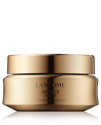 Lancôme Absolue Rose 80 Cleansing Balm-to-Foam (150 ml)