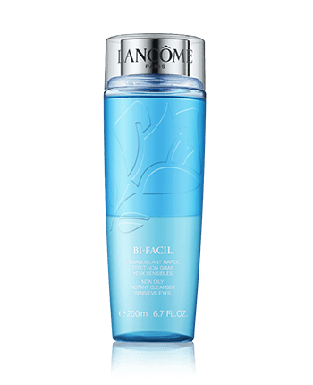 Lancôme Reiniging Bi-Facil Démaquillant Rapide Effet Non Gras Yeux Sensibles (200 ml)