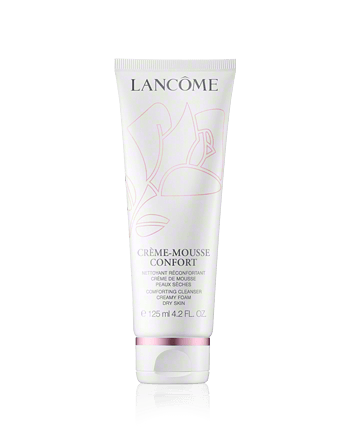 Lancôme Reiniging Crème-Mousse Confort (125 ml)