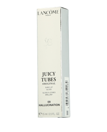 Lancôme Juicy Tubes Original 09 Hallucination (15 ml)