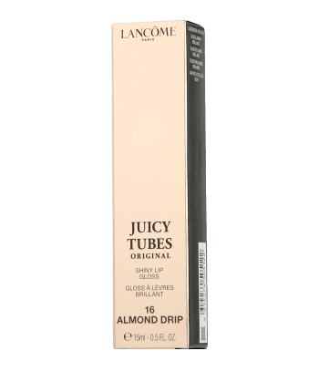 Lancôme Juicy Tubes Original 16 Almond Drip (15 ml)
