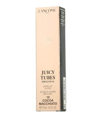 Lancôme Juicy Tubes Original 19 Cocoa Macchiato (15 ml)