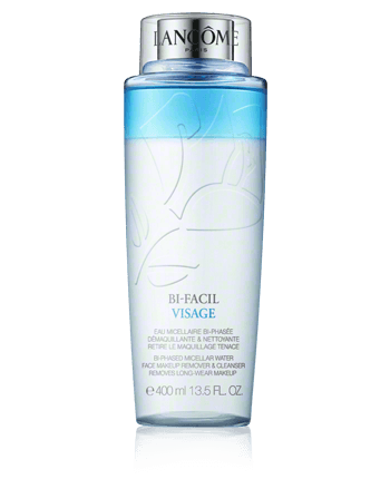 Lancôme Reiniging Bi-Facil Visage (400 ml)