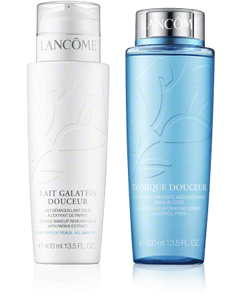 Lancôme Reiniging Votre Duo Démaquillant Douceur