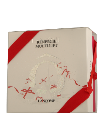 Lancôme Rénergie Multi-Lift Set met Soin Lifting Fermeté Anti-Rides tous types de peaux