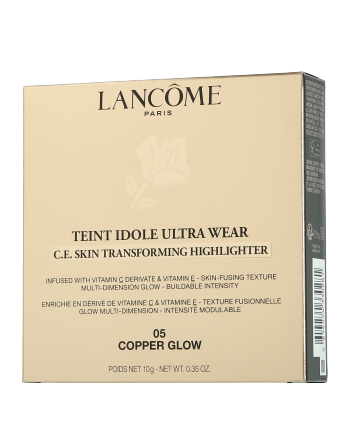 Lancôme Teint Idole Ultra Wear C.E. Skin Transforming Highlighter 05 Copper Glow (10 g)