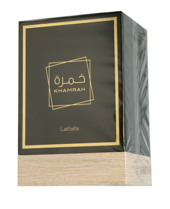 Lattafa Collection Lattafa Khamrah Eau de Parfum Nevel (100 ml)