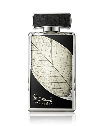 Lattafa Collection Lattafa Najdia Eau de Parfum Nevel (100 ml)