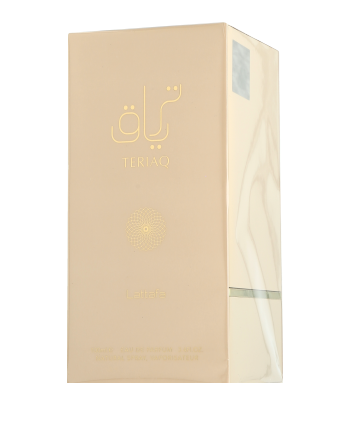 Lattafa Collection Lattafa Teriaq Eau de Parfum Nevel (100 ml)