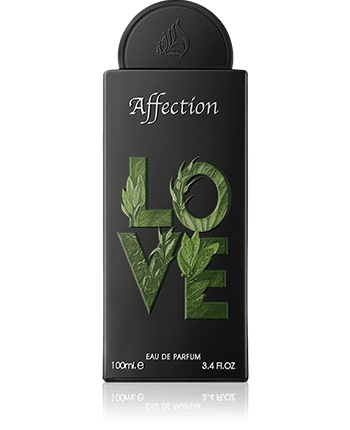 Lattafa Collection Pride Affection Eau de Parfum Nevel (100 ml)
