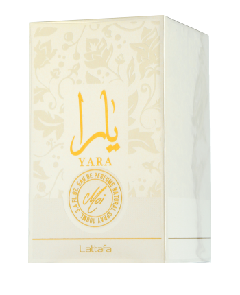 Lattafa Collection Yara Moi Eau de Parfum Nevel (100 ml)