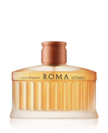 Laura Biagiotti Roma Uomo Eau de Toilette Spray (200 ml)