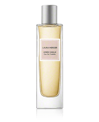 Laura Mercier Ambre Vanille Eau de Toilette Spray (50 ml)