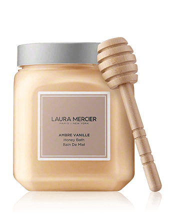 Laura Mercier Ambre Vanille Honingbad (340 g)