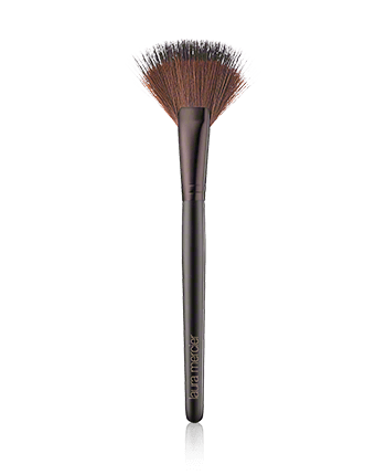 Laura Mercier Brushes & Tools Fan Powder Brush